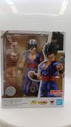 S.H.FIGUARTS ドラゴンボール超 スーパーヒーロー|BANDAI