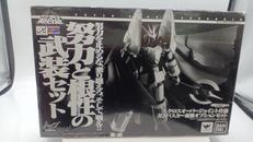 スーパーロボット超合金 トップをねらえ！|BANDAI