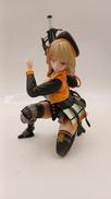 一番くじ 勝利の女神：NIKKE CHAPTER3|BANDAI