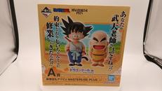 一番くじ ドラゴンボール EX 孫悟空修業編|BANDAI