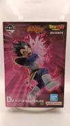 一番くじ ドラゴンボール スペクタクルバトル|BANDAI