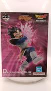 一番くじ ドラゴンボール スペクタクルバトル|BANDAI