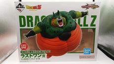 一番くじ ドラゴンボール VSオムニバスCROSS|BANDAI