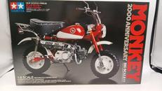 1/6 オートバイシリーズ|TAMIYA