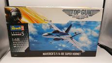 1/48スケール トップガン|REVELL