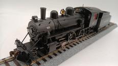 HOゲージ|BACHMANN