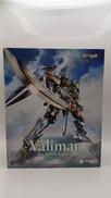 MODEROID|GOOD SMILE COMPANY