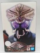 仮面ライダーオーズ ブラカワニコンボ|BANDAI