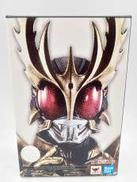 仮面ライダークウガ ライジングアルティメット|BANDAI