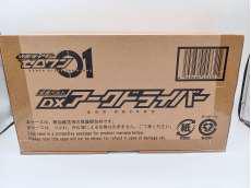 DXアークドライバー|BANDAI