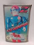 シルバー合金 マッハGoGoGo|タカトクトイス