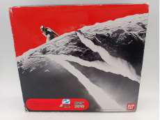 超合金魂 GX-47N エネルガーZ(ノーマルカラー)|BANDAI