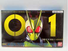 DXメモリアルプログライズキーセット SIDE 飛電インテリ|BANDAI