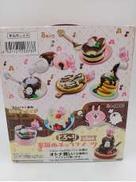 カナヘイの小動物 ピスケ＆うさぎ とろ～り至福のチョコスイー|Re-MeNT