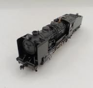 2015　9600　デフ付