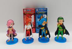 WCF ワンピース|BANDAI