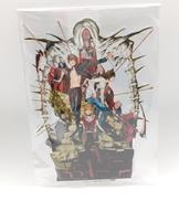 DEATH NOTE ラッキー缶バッジ|クラックス