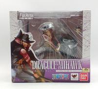 フィギュアーツZERO ワンピース|BANDAI