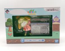 一番くじ あつまれ どうぶつの森～とことん満喫！島民気分な新|BANDAI