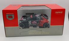 ニッサン スカイライン GT-R|KYOSHO