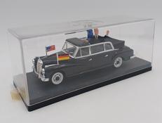 メルセデス ベンツ 300 D 1963|RIO