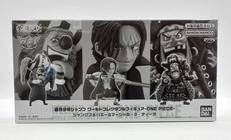 WCF ワンピース|BANDAI