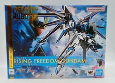 METAL ROBOT魂 ＜SIDE MS＞|BANDAI