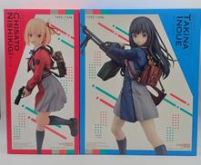 リコリス・リコイル|GOOD SMILE COMPANY