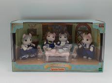 カールミミネコファミリー|エポック社