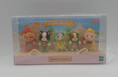 あつまれ！赤ちゃんセット ホットドッグ|エポック社