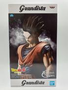 GRANDISTA ドラゴンボールZ|BANDAI