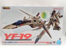 DX超合金 マクロスプラス|BANDAI