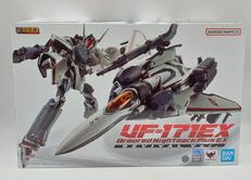 DX超合金 マクロスＦ|BANDAI