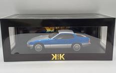 ポルシェ 924 turbo 1986|KKSCALE