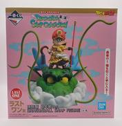 一番くじ ドラゴンボール DRAGONBALL SNAP C|BANDAI