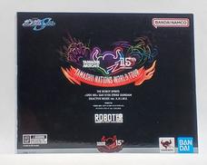 ROBOT魂 ＜SIDE MS＞|BANDAI