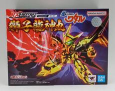 NXEDGE STYLE [MASHIN UNIT]|BANDAI