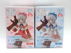 電脳少女シロ|FuRyu