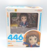 ねんどろいど 未確認で進行形|GOOD SMILE COMPANY