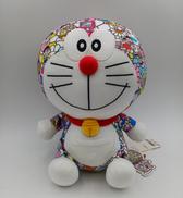 村上隆×ドラえもん|セキグチ/ユニクロ