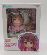 ねんどろいど ホロライブ|GOOD SMILE COMPANY