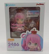 ねんどろいど ホロライブ|MAX FACTORY