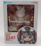 ねんどろいど ホロライブ|GOOD SMILE COMPANY