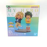 一番くじ 僕のヒーローアカデミア -連なる星霜-|BANDAI