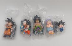 一番くじ ドラゴンボール HISTORY OF RIVALS|BANDAI