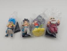 一番くじ ドラゴンボール STRONG CHAINS!!|BANDAI