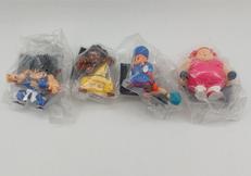 一番くじ ドラゴンボール EX 摩訶不思議大冒険|BANDAI