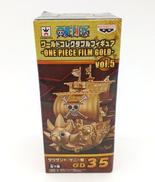 WCF ワンピース