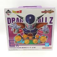 一番くじ ドラゴンボール VSオムニバスCROSS|BANDAI