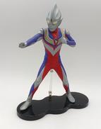 ULTRA NEW GENERATION ウルトラマンティガ